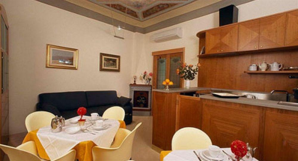 Azzi 3* Florenz