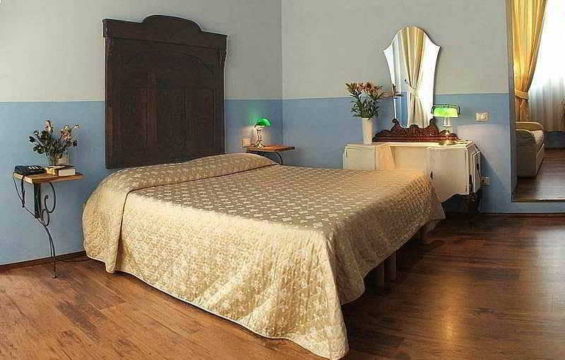 Azzi Hotel Florenz