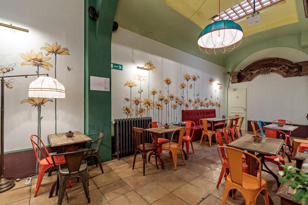 Hotel Azzi Florença