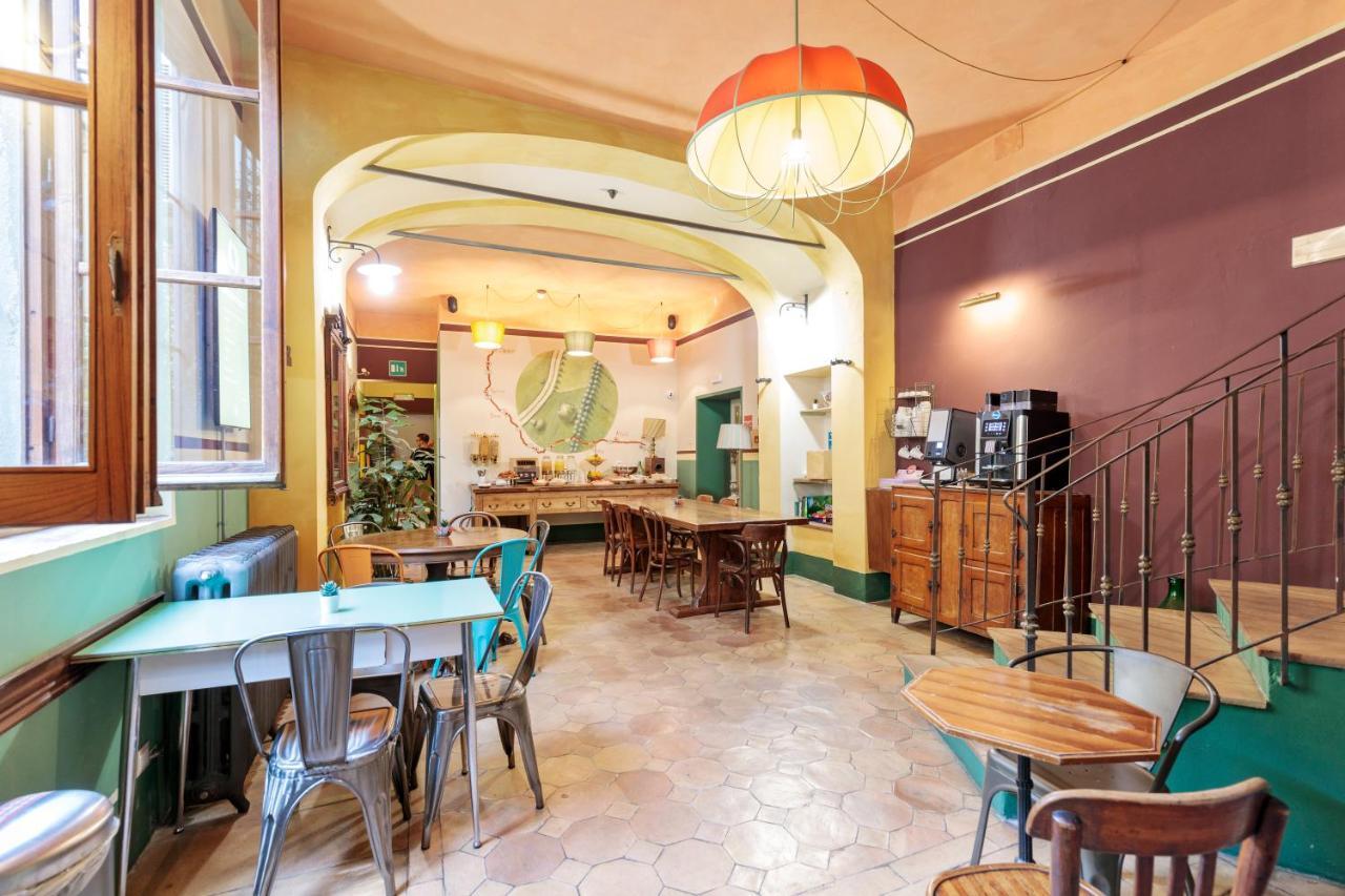 Azzi Hotel Florence