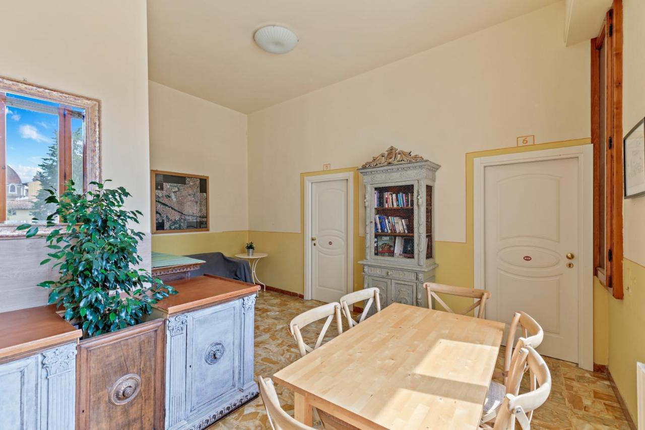 Hotel Azzi Florença