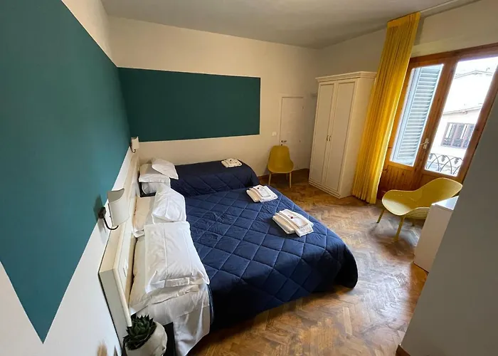 Hotel Azzi