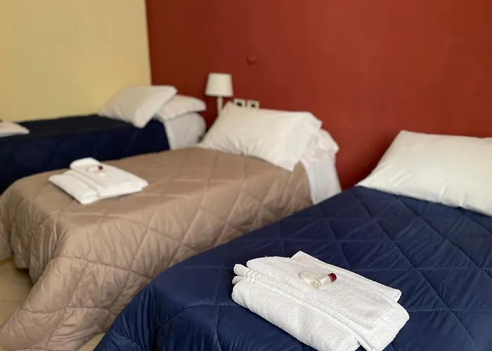 Hotel Azzi